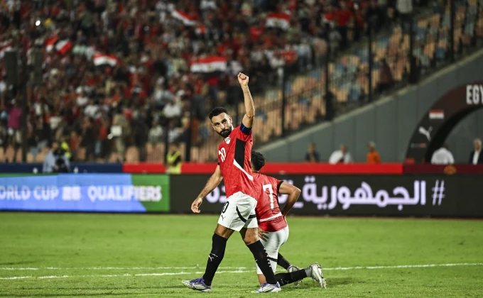 Egipat i Gana ovjerili plasman na Mundijal!