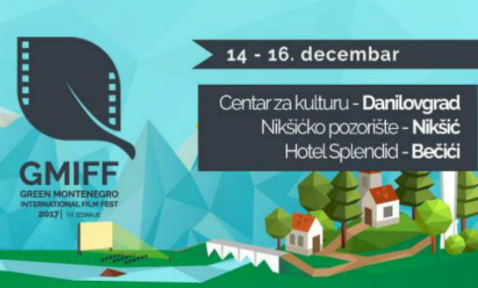 Večeras svečano otvaranje festivala Green Montenegro u Danilovgradu