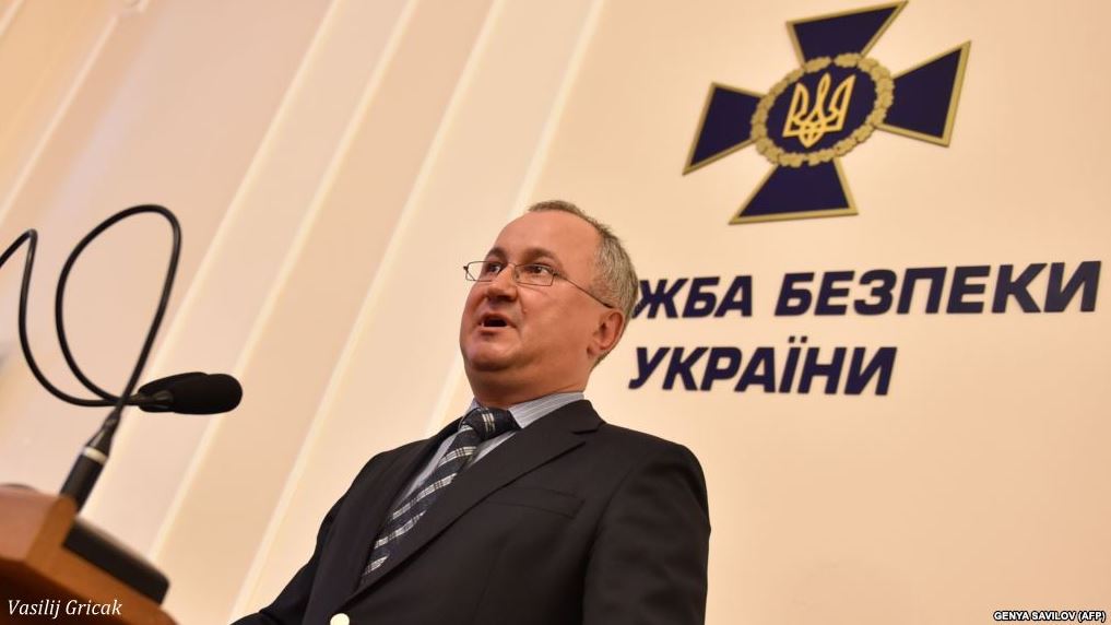 U Kijevu objavljeno: Ruska FSB planira paljevine crkava u Ukrajini