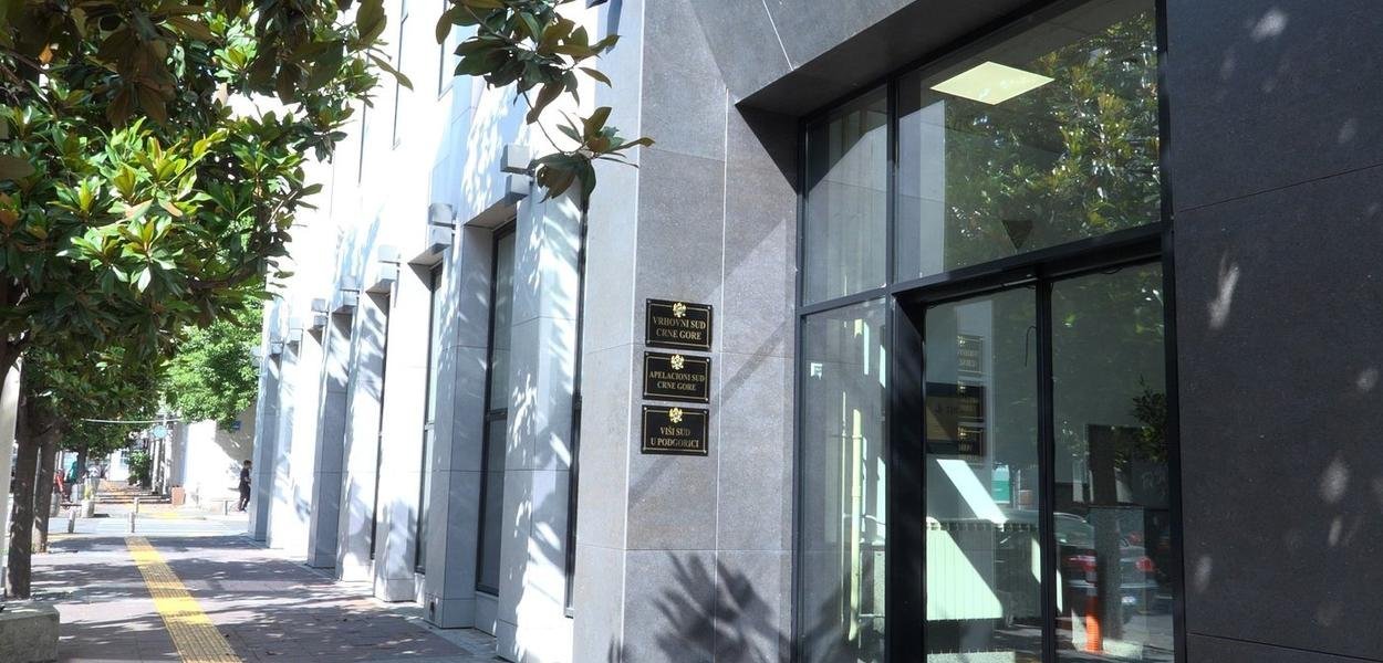 Braći Banićević određen pritvor do 30 dana