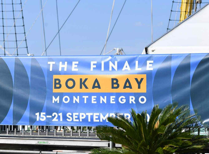 TO Tivat: Sve je spremno za Ocean Race Europe, posjetite Tivat od 15-21. septembra