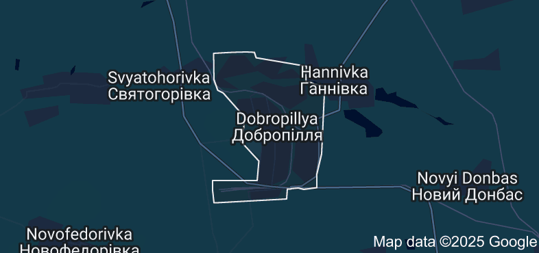 Ruska bomba usmrtila najmanje jednu osobu, ranila 21 u istočnom ukrajinskom gradu Dobropilja