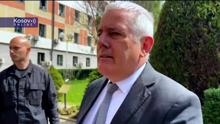 Svečlja: Dojava o bombi stigla iz Srbije, tražićemo međunarodnu pomoć za hapšenje odgovornih