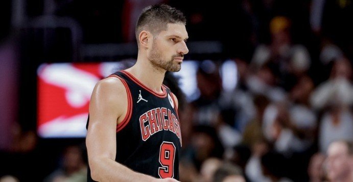 Njujork prekinuo seriju Čikaga, još jedna odlična partija Vučevića