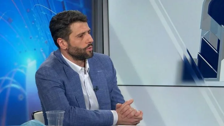 Novi blam Šapića: "Vlast mi je omogućila veću penetraciju u građane"