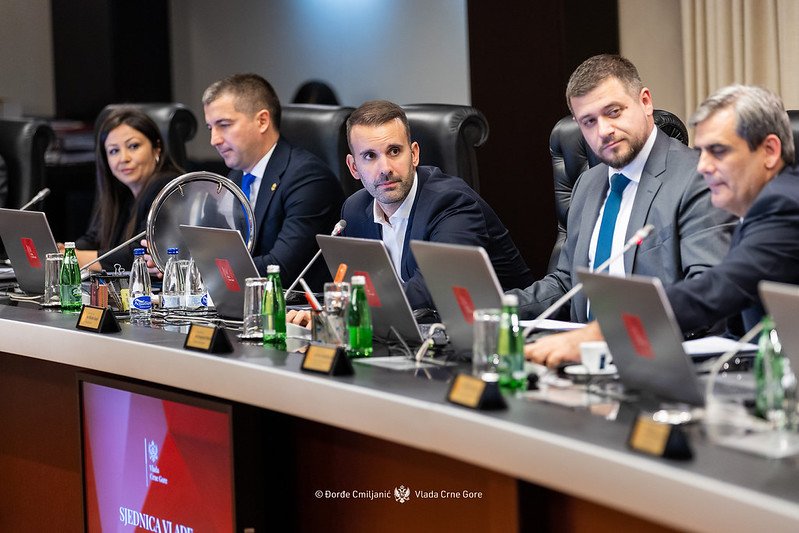 Vlada utvrdila amandmane na Zakon o strancima, evo koje izmjene i nova pravila predlažu