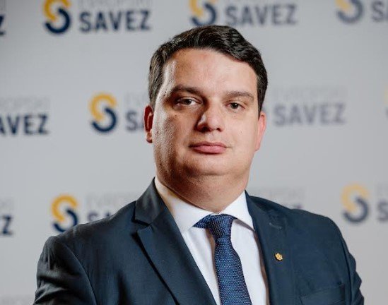 Odžić: Avio-linije ugasili, kola će sva polomit, mi ćemo do EU morat pješke