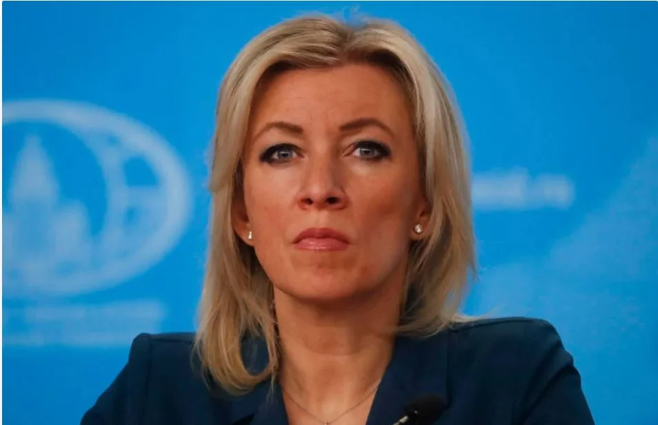 Zaharova: SAD pokušavaju spasiti Ukrajinu pominjanjem ISIL-a