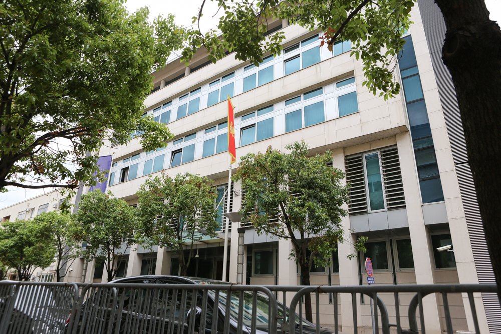 Klub odbornika DPS-SD-Građani: Vlada hitno da preduzme mjere kako bi se obezbijedilo nesmetano osnježavanje ski centra na Bjelasici