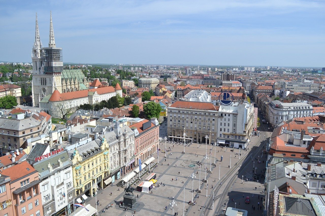 Danas drugi krug lokalnih izbora u Hrvatskoj