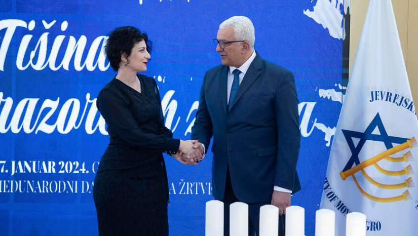 Nina Ofner Bokan nova je savjetnica Andrije Mandića