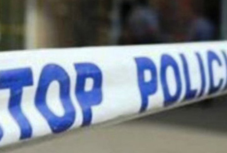 Sudar na putu Podgorica-Danilovgrad, jedna osoba prebačena u Urgentni