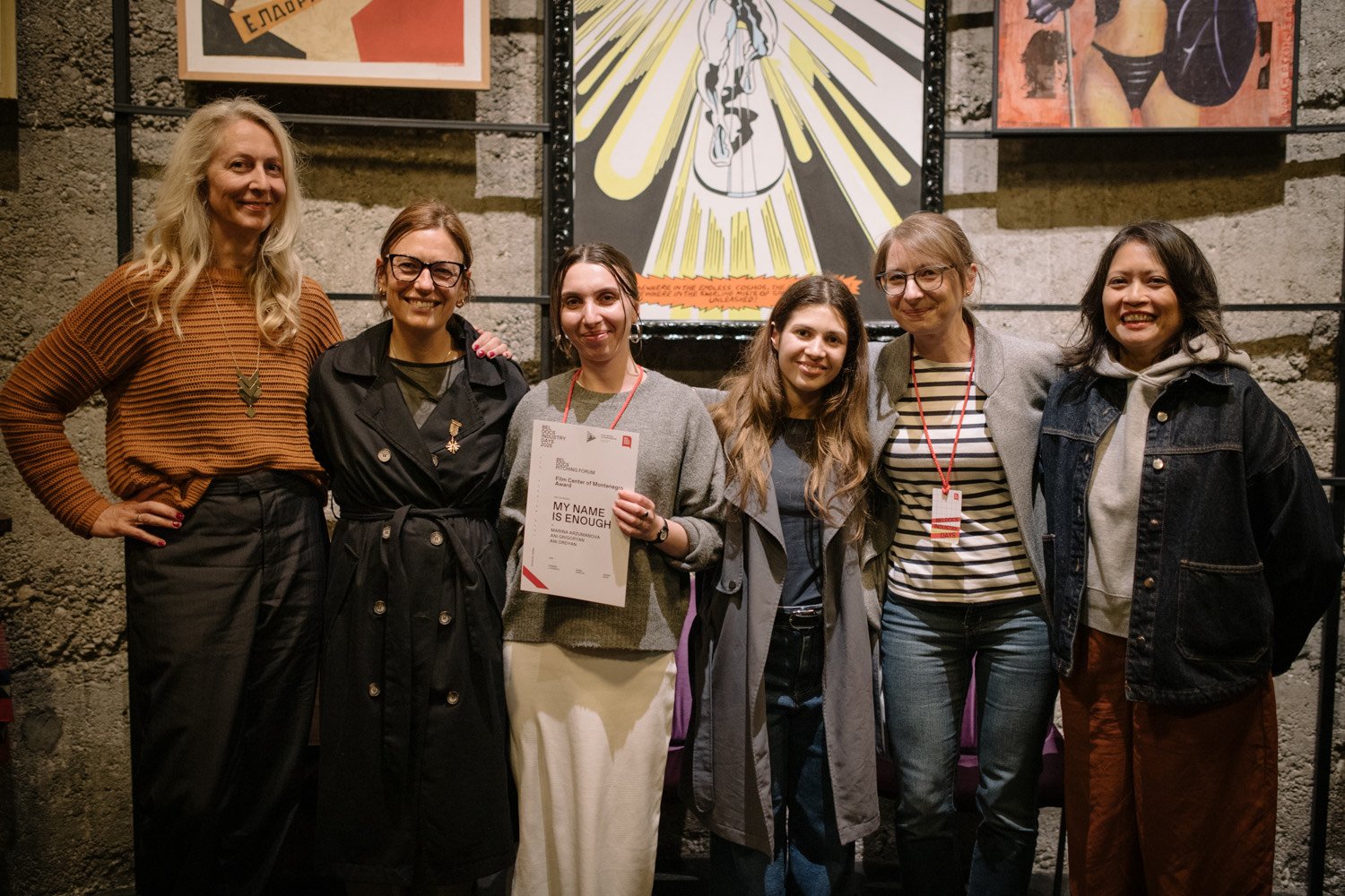 Crnogorski filmski stvaraoci na 18. izdanju festivala Beldocs