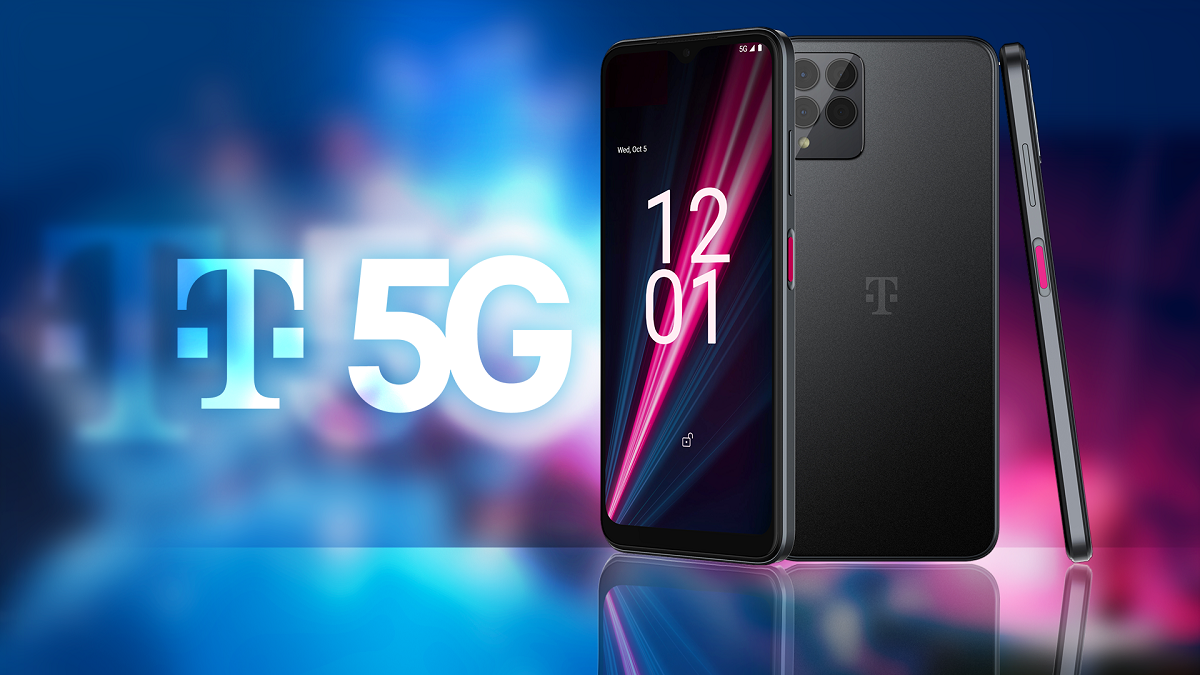 T Phone, 5G za svačiji džep: Telekom predstavlja novi pametni telefon