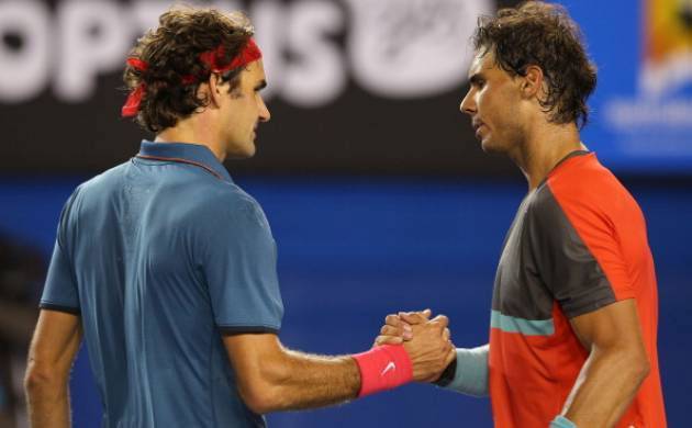 Nadal: Nije istina to što je Federer rekao