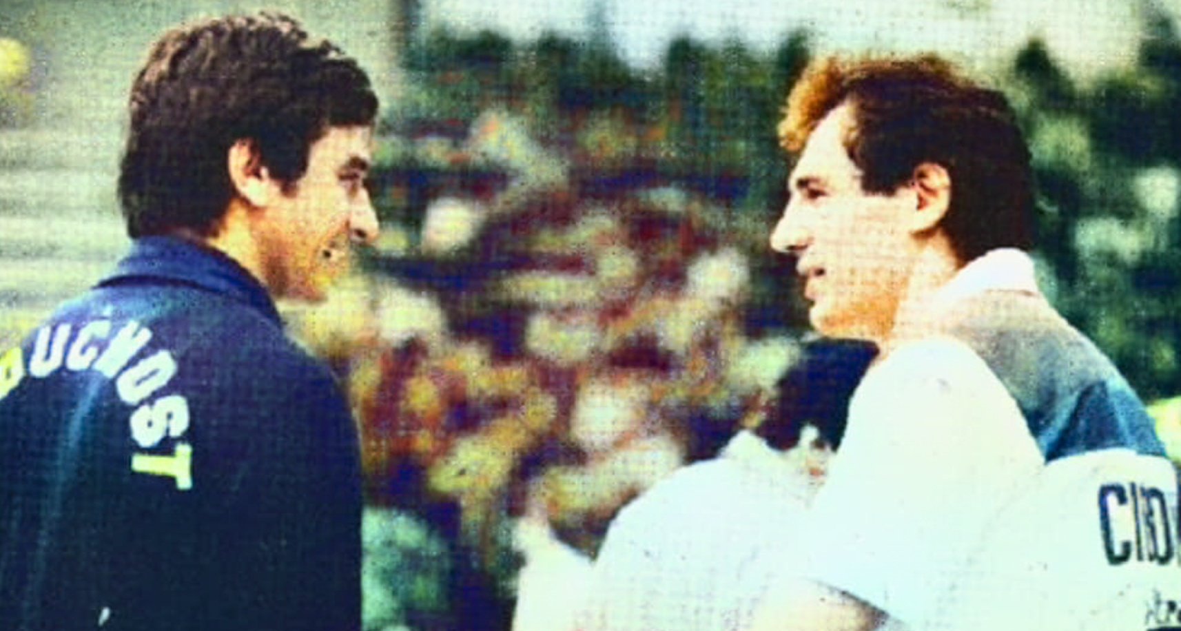 Crnogorska košarkaška euforija: KK Budućnost 1980/81.