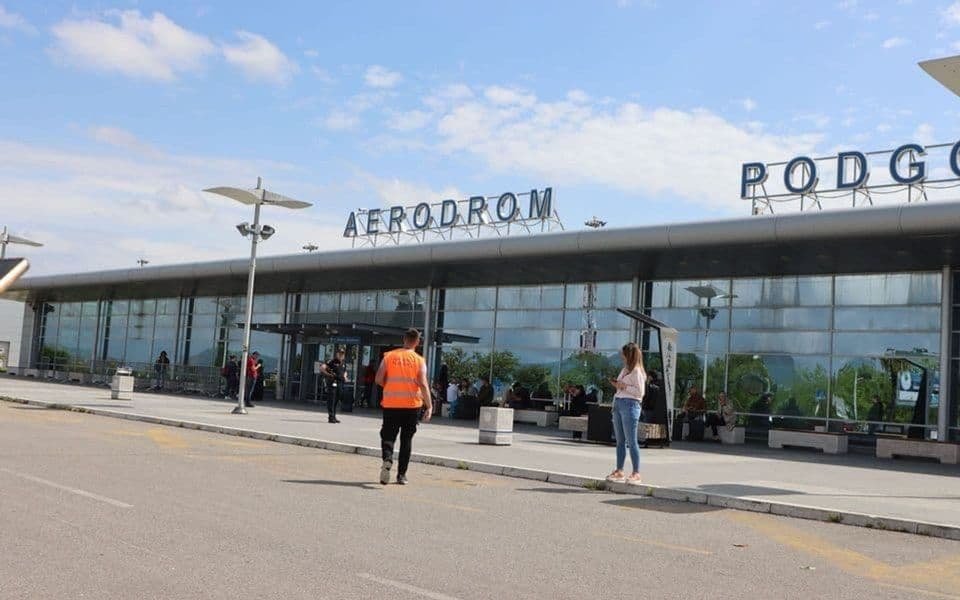 IFC traži objašnjenje od Vlade zbog sporne odluke o koncesiji aerodroma