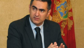 Damjanović: Opozicioni bojkot parlamentarnih izbora izvjestan
