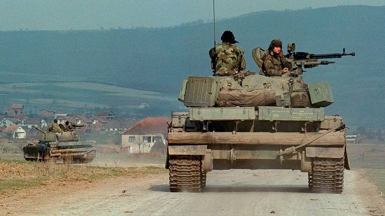 Šta je duže trajalo – NATO bombardovanje ili opsada Sarajeva?