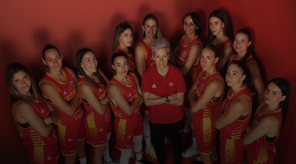 Još dan do prvog meča na Eurobasketu: Ovo je trenutak koji smo sve željno čekale