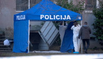 Jeziv slučaj u Zagrebu: Maloljetnica mrtva umotana u tepih