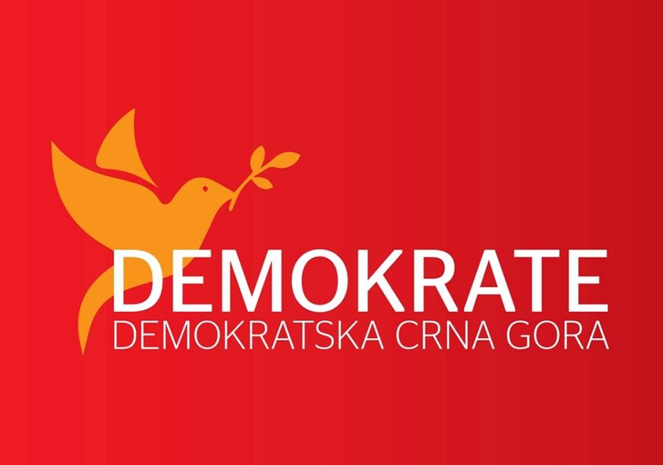 Demokrate tvrde: Jovanović nam prijetio klanjem