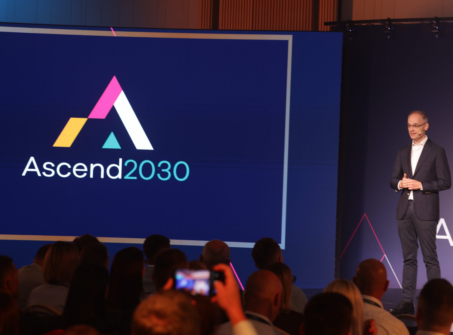 Ascend 2030: Nelt grupa započinje novi petogodišnji strateški ciklus