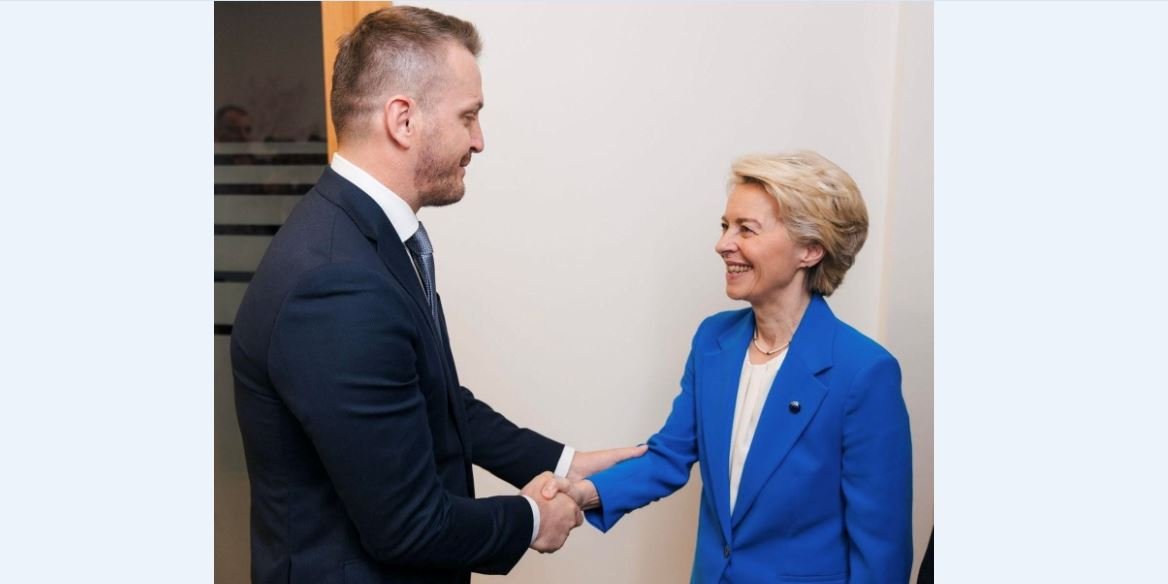 Dukaj: Reforme nijesu samo obaveza, već izbor koji vodi ka demokratizaciji