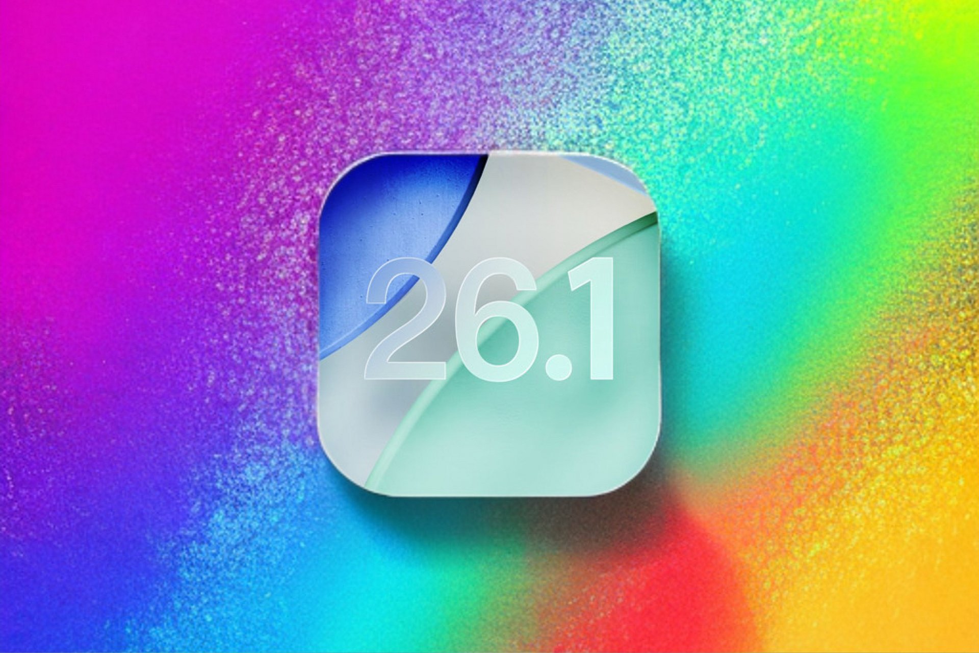 Podverzija iOS 26.1 donosi još više preciznosti