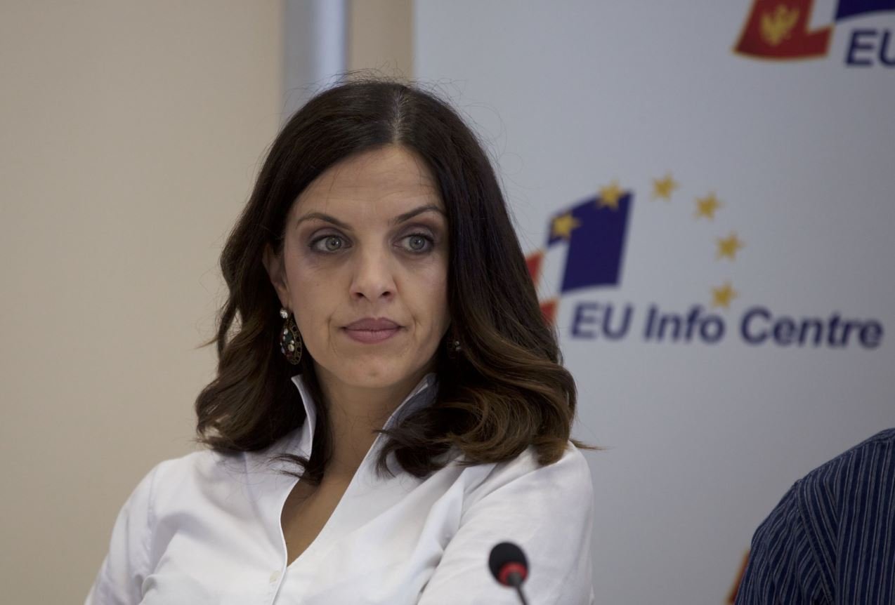 Kaluđerović o konkursu za demonstratore na FPN: Ukoliko se dokažu nepotistički uticaji, moguć postupak utvrđivanja kršenja akademskog integriteta i narušavanja etičnosti ustanove pred Etičkim odborom UCG