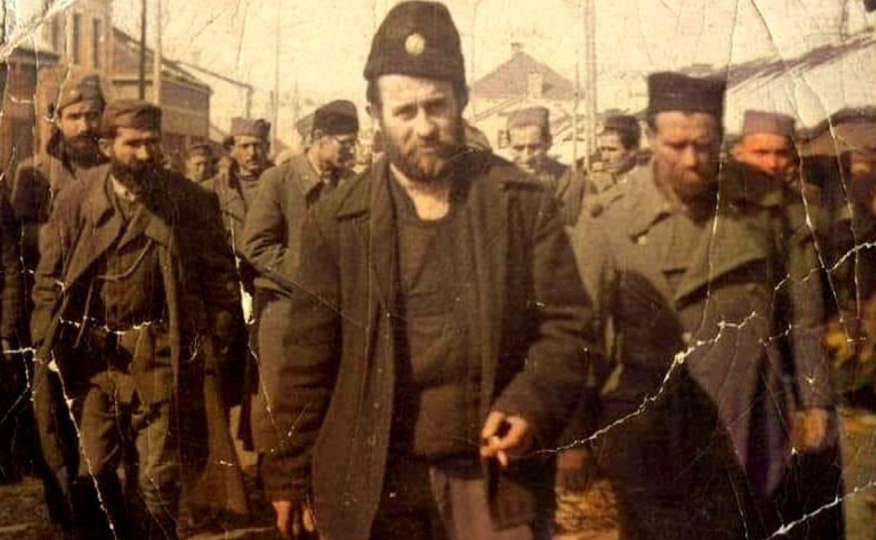 Poginuo 331 četnik – vojvoda ih izveo na Lijevče polje
