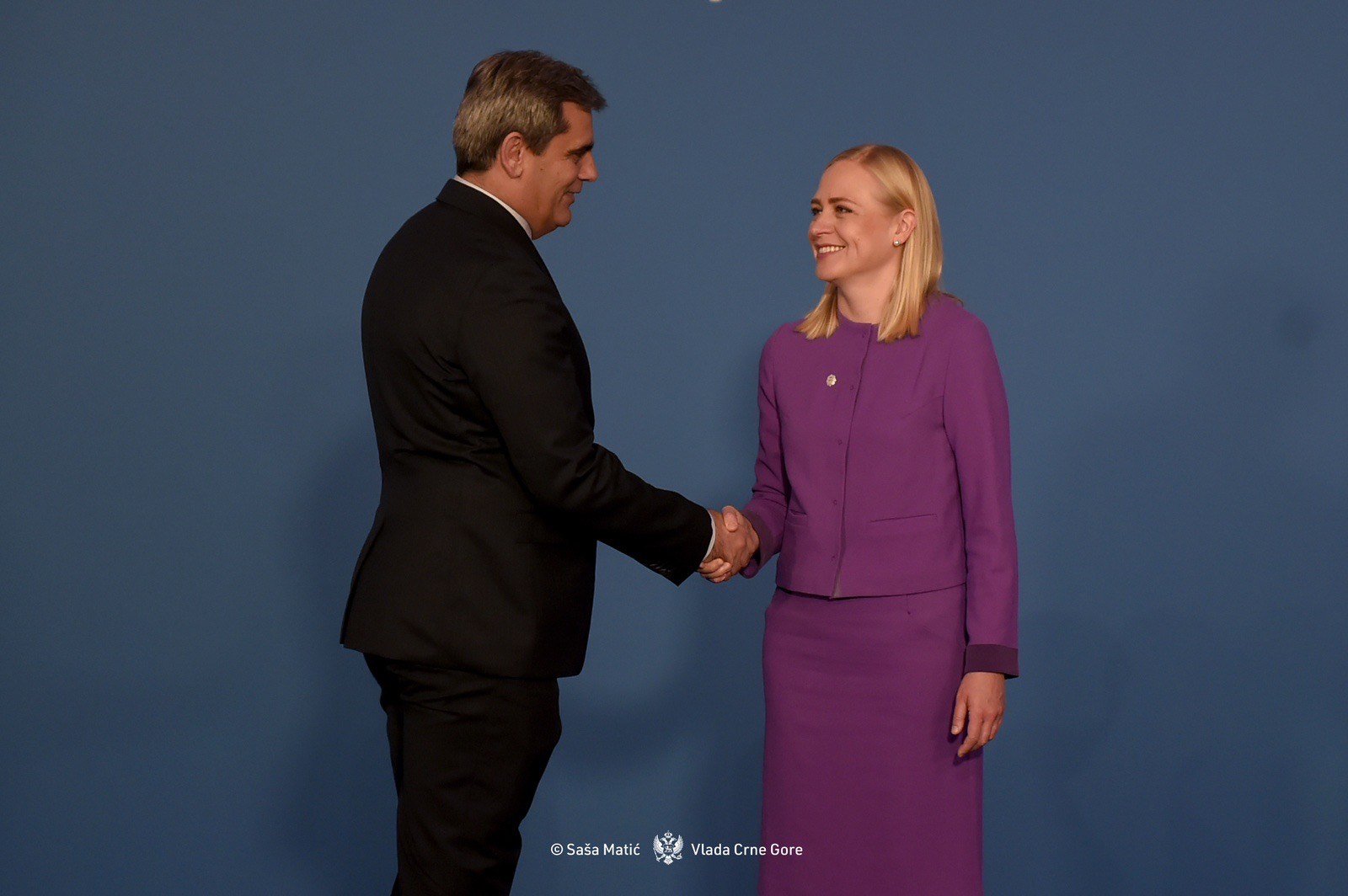 Ibrahimović u Beču: OEBS ostaje važna platforma za dijalog i očuvanje evropske bezbjednosti