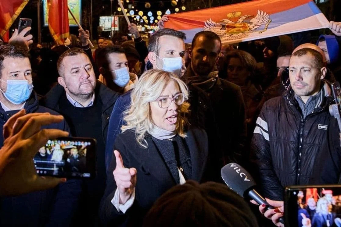 Bješe to „davno“- Dična mlada među đeverove