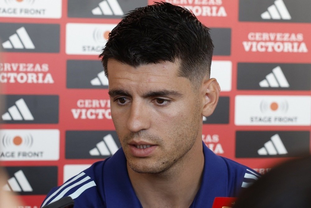 Pojačanje za Galatasaraj, stigao Alvaro Morata