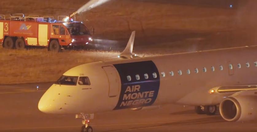 Je li novi avion u floti Air Montenegra već opravdao strahove?