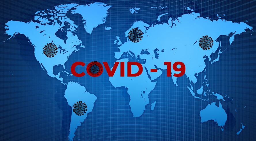 U svijetu preko dva miliona ljudi preminulo od koronavirusa