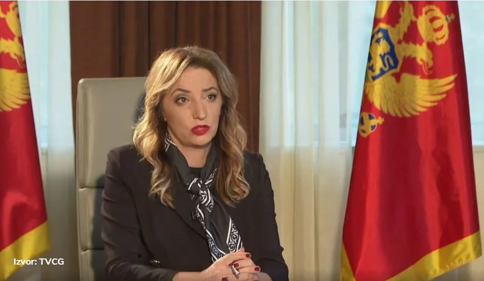 Ministarka Jakšić Stojanović pozdravila inicijativu za kontrolno saslušanje