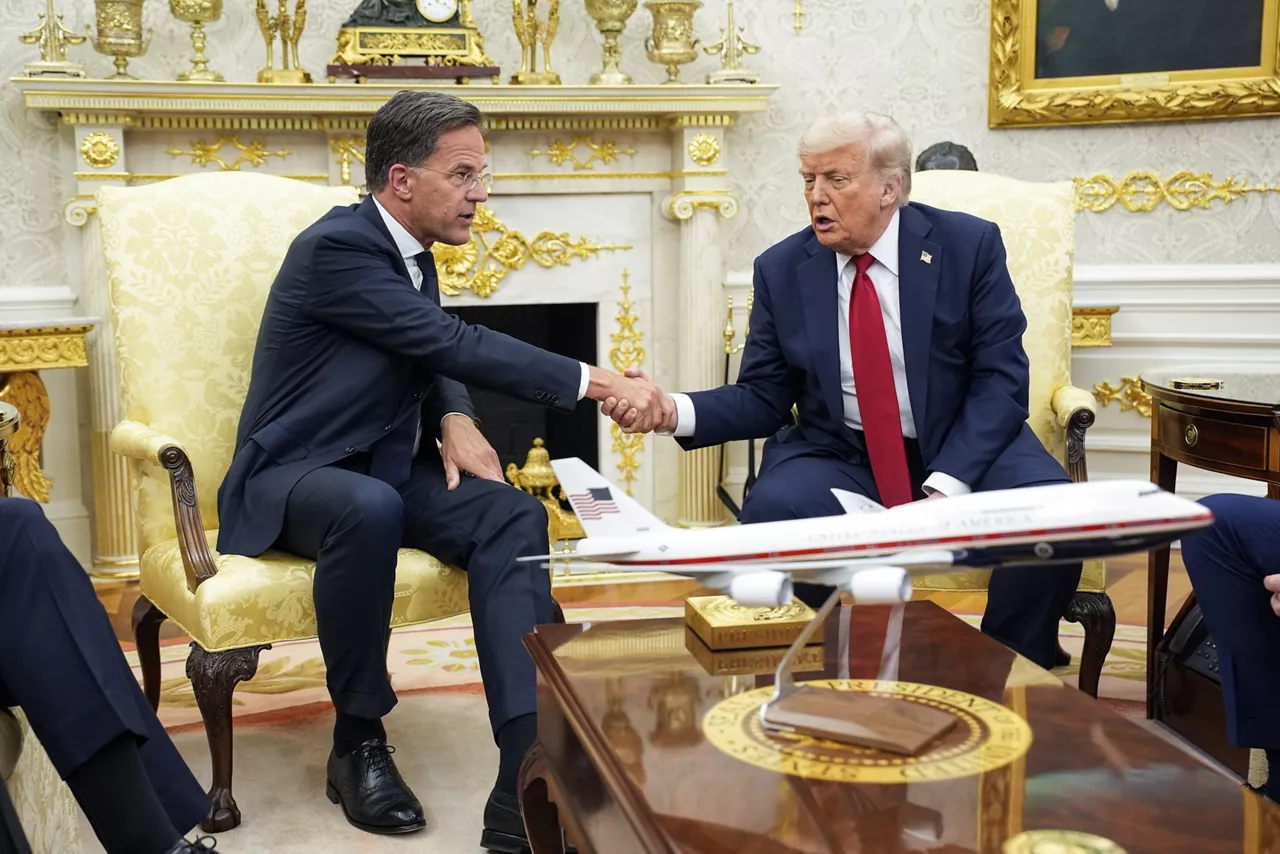Tramp nije pouzdan saveznik – ali NATO dolari znaju biti ubjedljiviji od Putinove propagande
