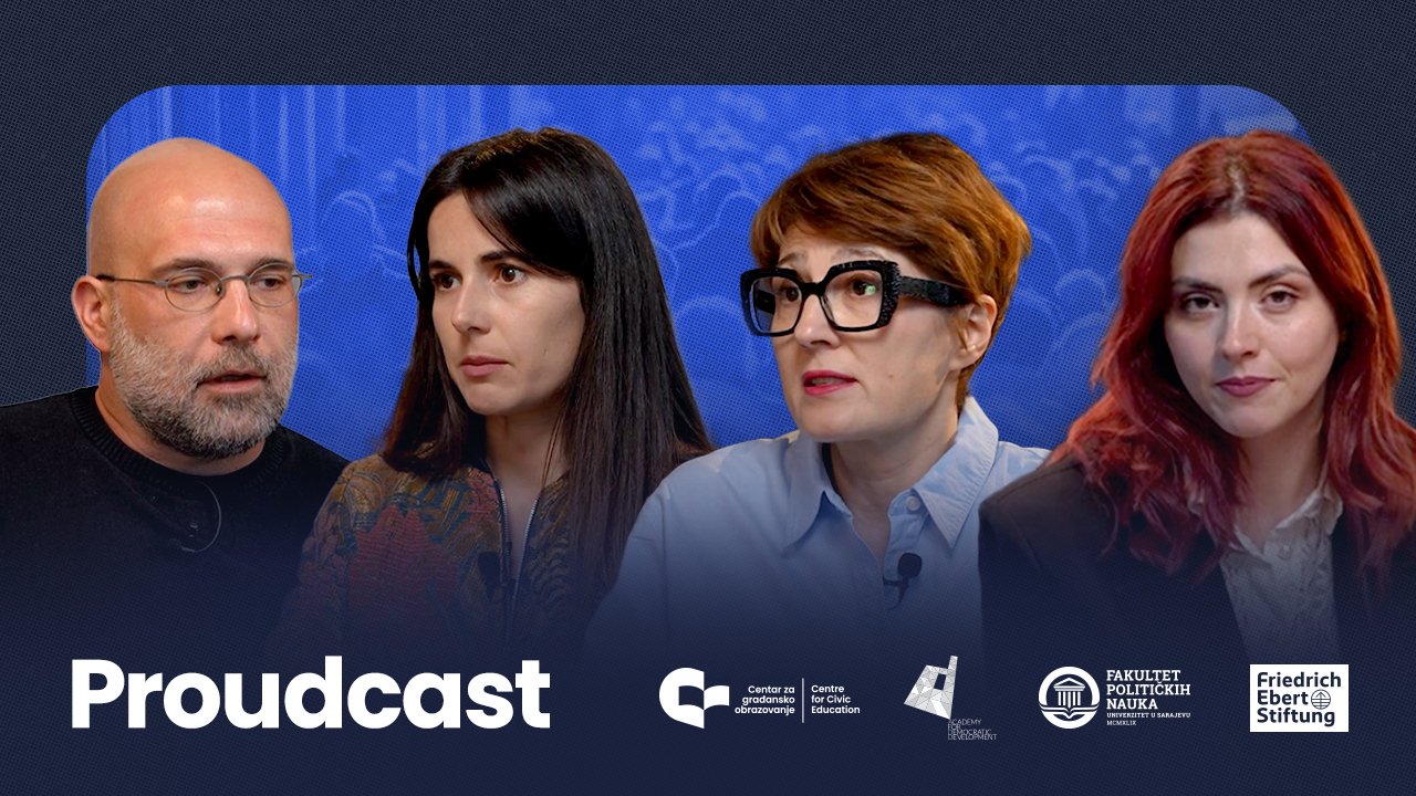 Iza oltara moći: Kako političke elite i vjerske zajednice utiču na demokratiju?