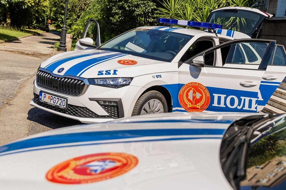 Saobraćajna policija u prethodna tri dana na sjeveru države sankcionisala 452 vozača: Uhapšeno 12 osoba