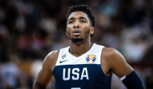SAD lako sa Češkom nastartu Mundobasketa