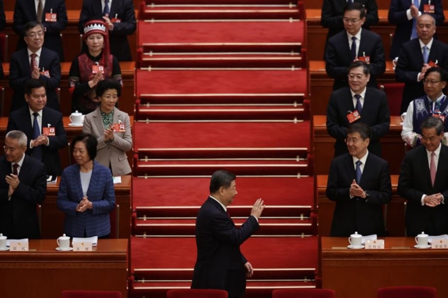 Kina poručila SAD-u: Spremni smo na trgovinski i svaki drugi oblik rata