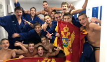 Crna Gora razbila Grčku i plasirala se u finale Evropskog prvenstva!