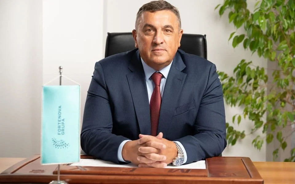 Sinergijom do snažnije tržišne pozicije i sjajne perspektive