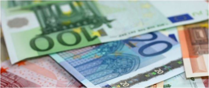 PU: Naplata prihoda u januaru 68 miliona eura
