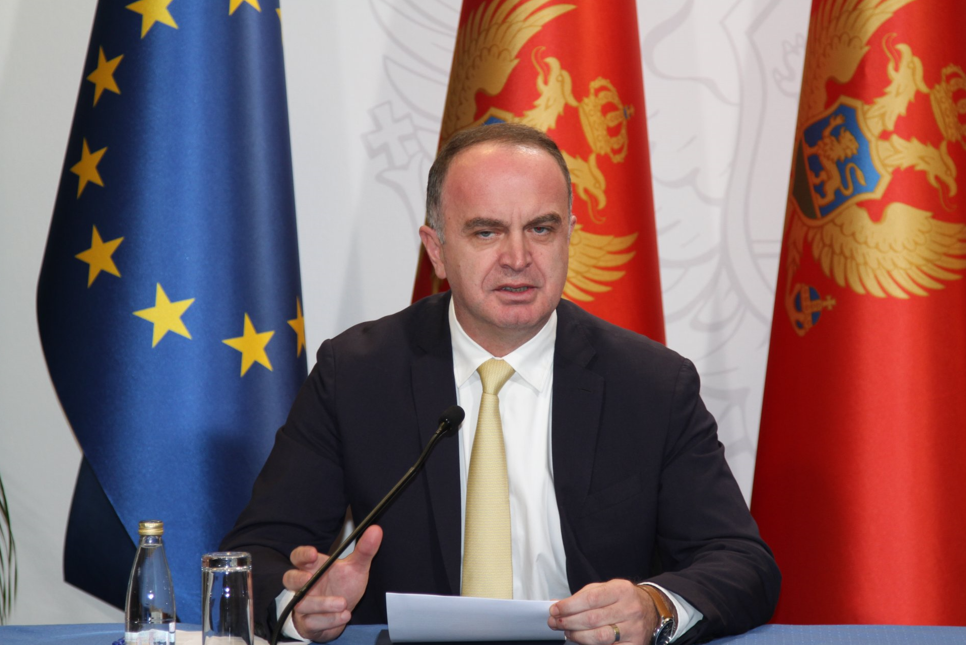 Đeljošaj osuđen jer je klevetao Ajkovića
