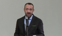 Ombudsman ocijenio: Ljumoviću povrijeđeno pravo na rad