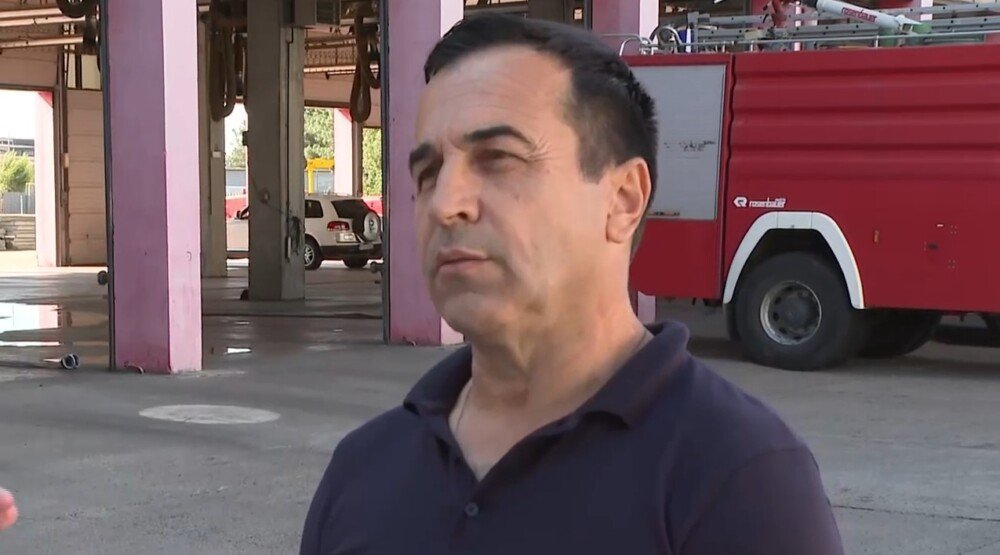 Blečić raspoređen na novo radno mjesto