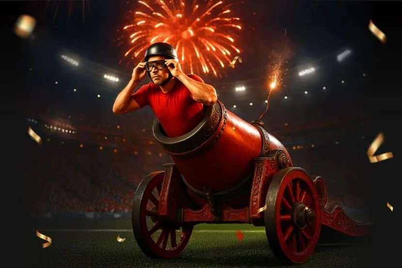 Jedan nalog, cijeli svijet igre — registruj se i idi korak ispred!