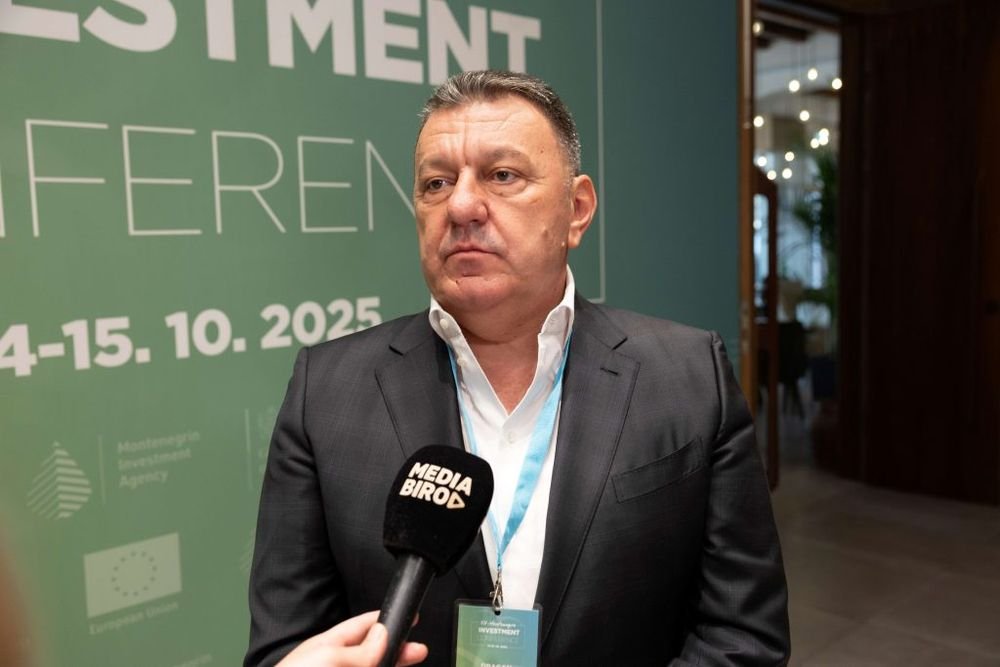 Bokan: 80 miliona eura investicija u tri naredne godine